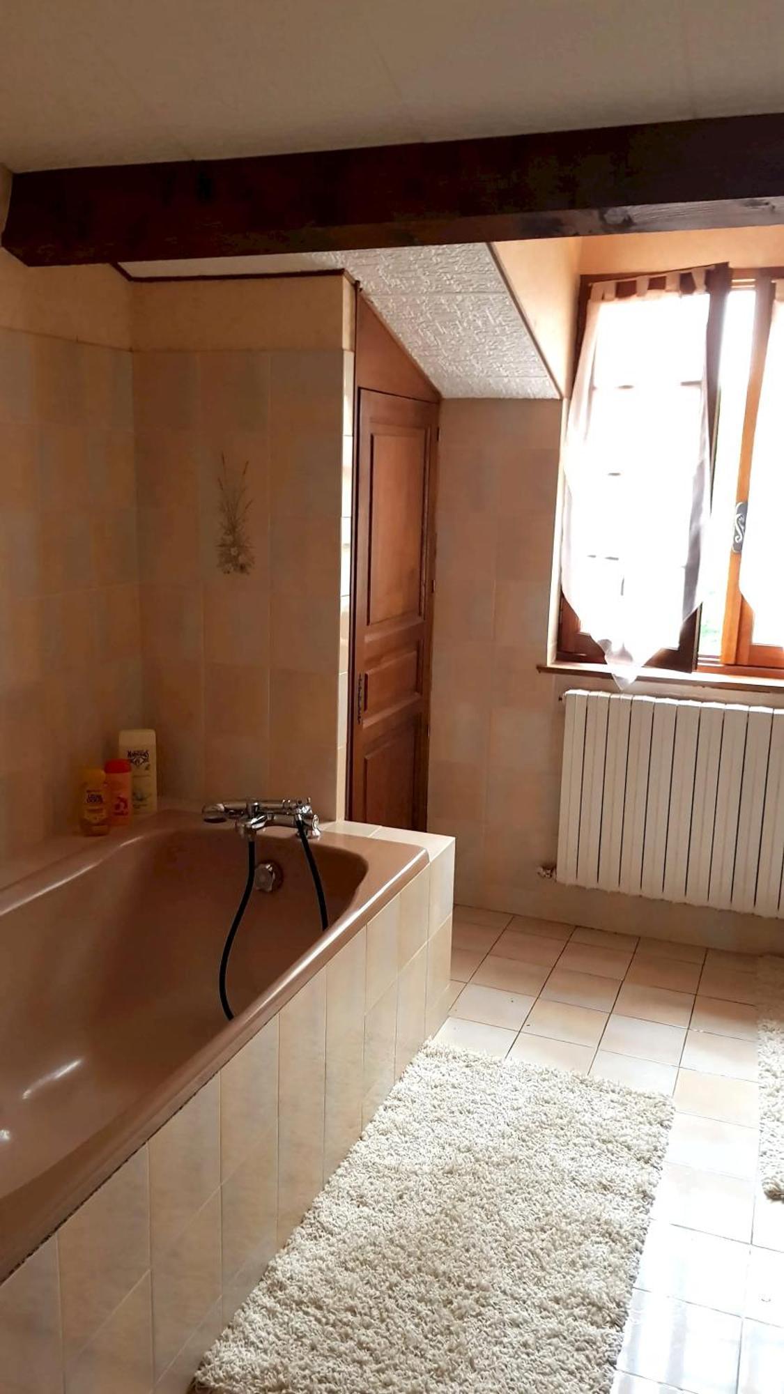 Villa Confortable A Milhars Avec Piscine Privee Bagian luar foto