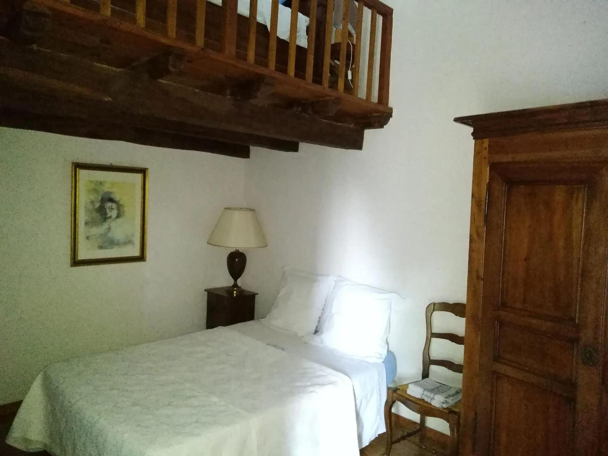 Villa Confortable A Milhars Avec Piscine Privee Bagian luar foto
