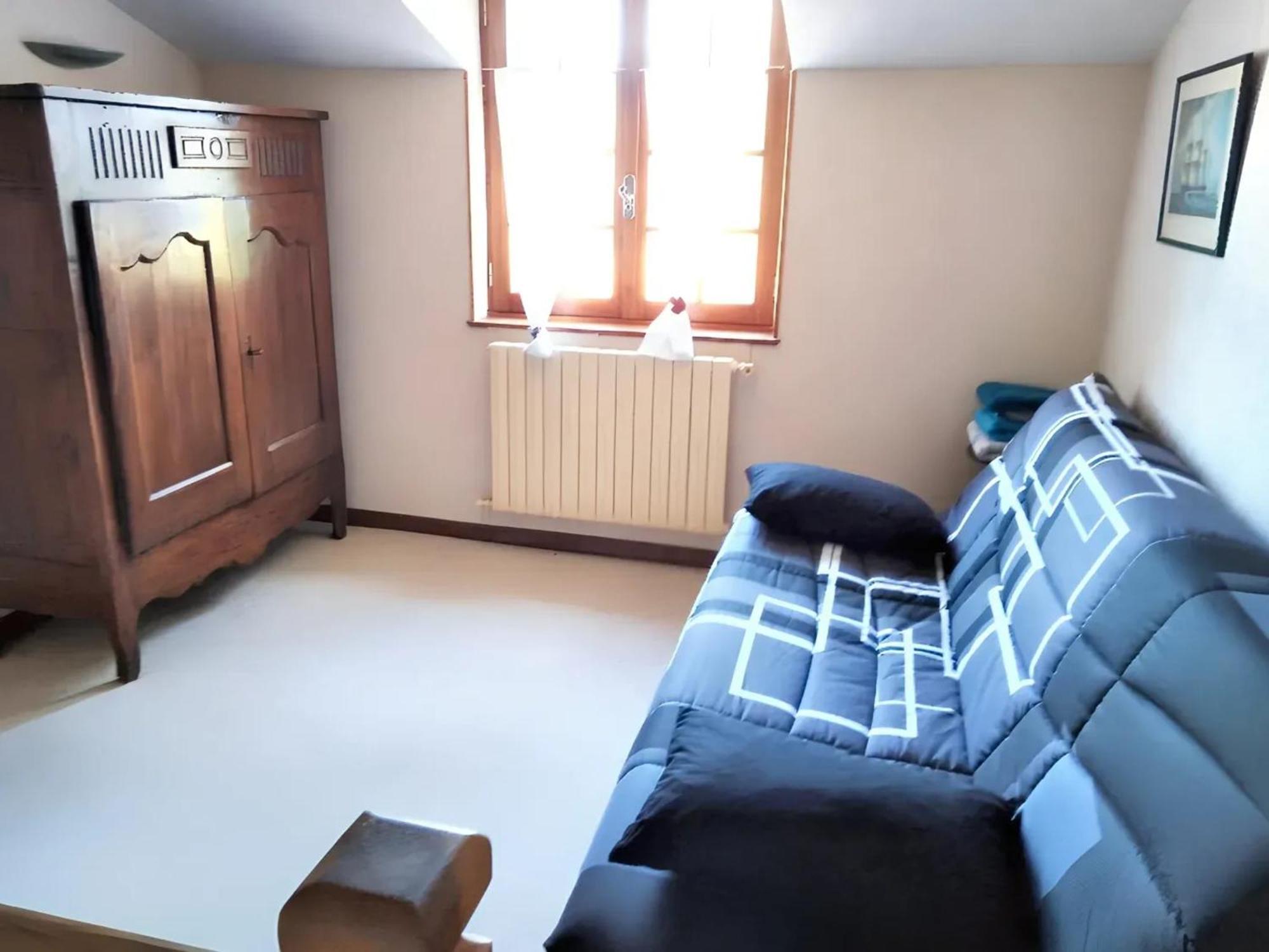 Villa Confortable A Milhars Avec Piscine Privee Bagian luar foto